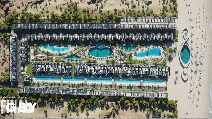 جي باي العين السخنة - G-Bay el Sokhna - صورة 11 - ندى محمود